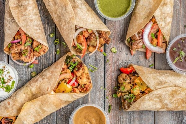 Is Fast Food Really Unhealthy?