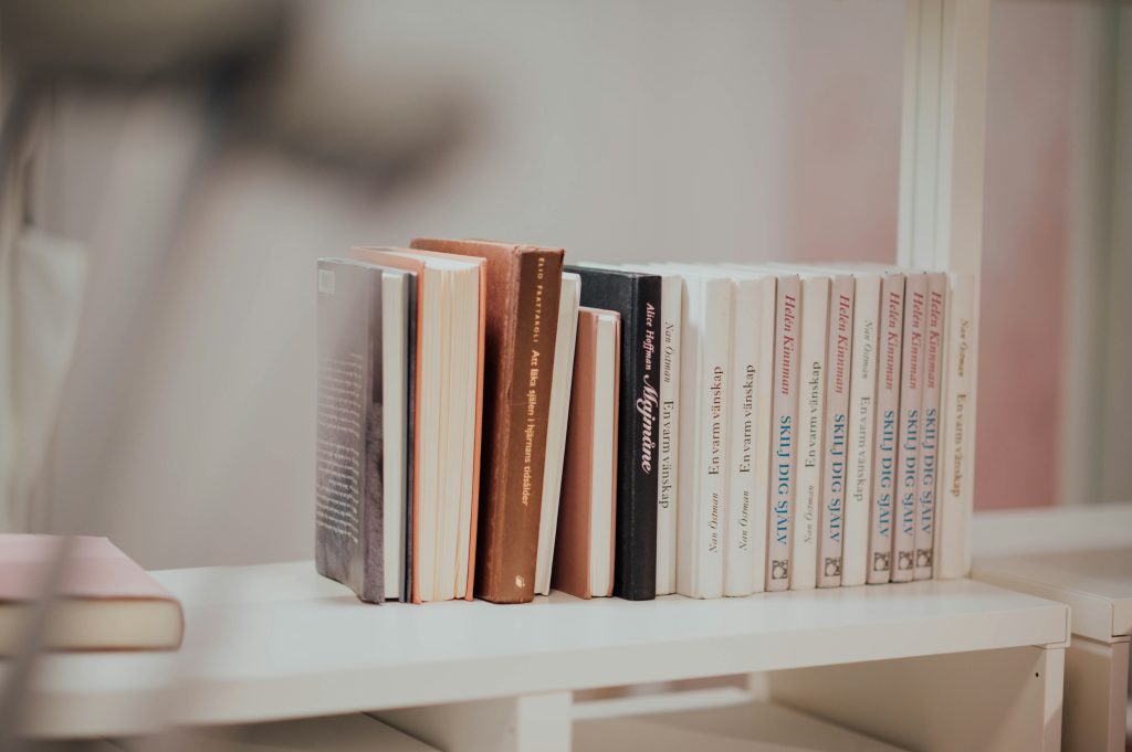 The 10 Most Anticipated Books of 2025: From Fiction to Nonfiction