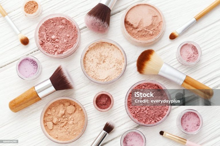 Viral Blushes Tested: Are They Really Suitable for Yellow-Toned Skin?