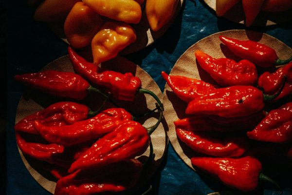 Can Spicy Food Be Addictive?